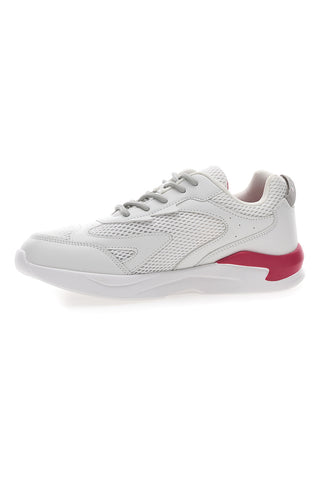 Sneakers Bianche Sportive Champion fast Running