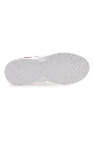 Sneakers Bianche Sportive Champion fast Running