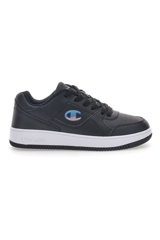 Sneakers Nere Champion Rebound Low G GS