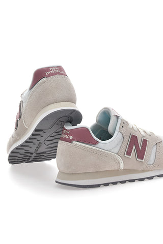 Sneakers MoonBeam Con Logo Laterale New Balance 373