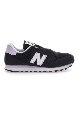 NEUES BALANCE GW500MH2 SCHWARZ