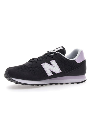 NEUES BALANCE GW500MH2 SCHWARZ