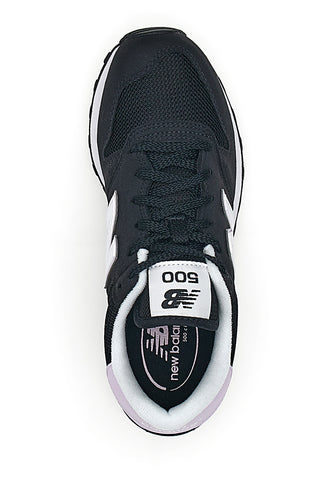 NEUES BALANCE GW500MH2 SCHWARZ