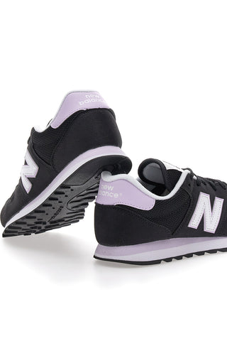 NEUES BALANCE GW500MH2 SCHWARZ