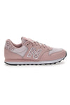 New Balance GW500SE2 Rosa Leoparden-Sneaker