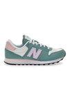 Sneakers Verdi e Rosa da Donna New Balance 500
