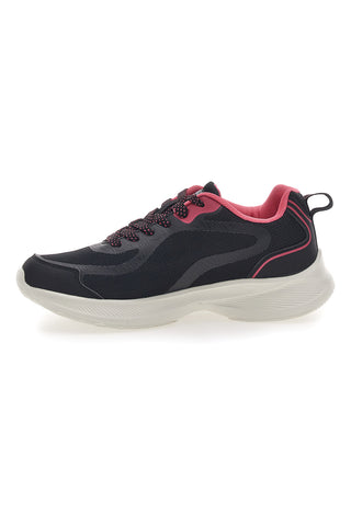 Australian AU32W100 Schwarze Sport-Sneaker für Damen
