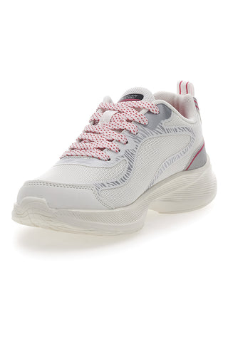 Australian AU32W100 Weiße Sport-Sneaker für Damen
