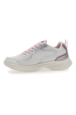 Australian AU32W100 Weiße Sport-Sneaker für Damen