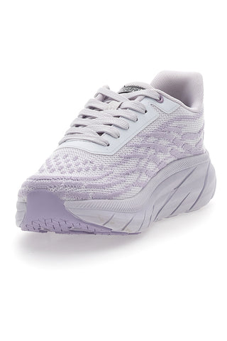 Australische weiße Plateau-Sneaker AU32W108