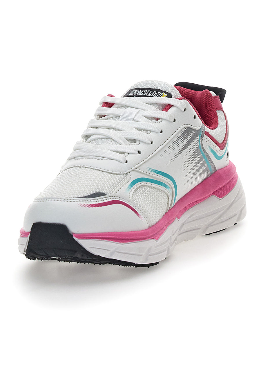 Sneakers da donna rosa in promozione su Sneakers da donna rosa in promozione su