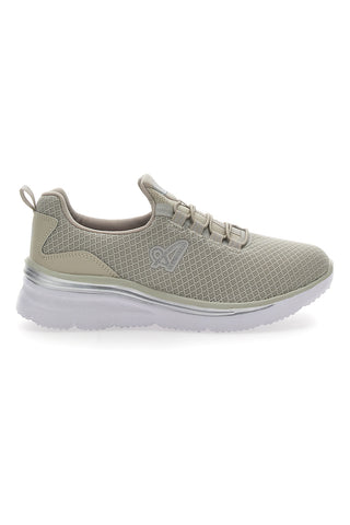 Australische Slip-On-Sportsneaker AUX2W505