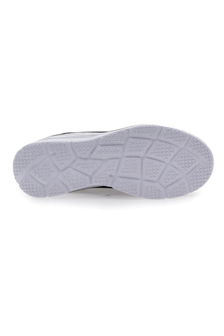 Australische Slip-On-Sneaker AUX2W505 in Schwarz