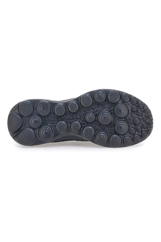 Australische schwarze Turnschuhe AU24W512
