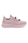 Australische rosa Turnschuhe AU24W512