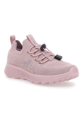 Australische rosa Turnschuhe AU24W512