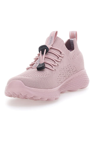 Australische rosa Turnschuhe AU24W512