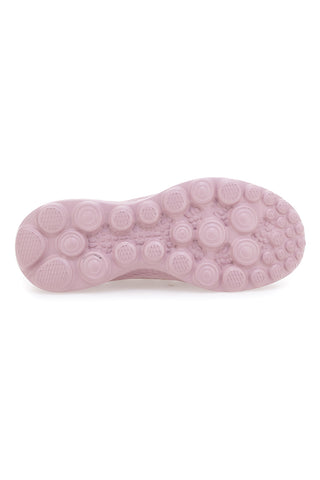 Australische rosa Turnschuhe AU24W512
