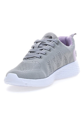 Australische graue Turnschuhe AU24W513