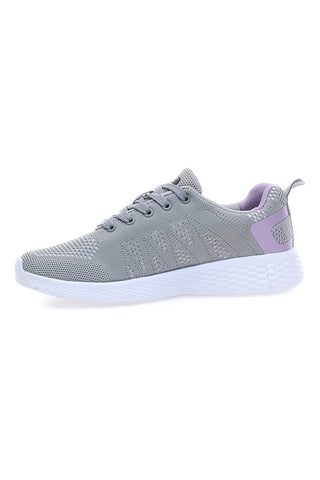 Australische graue Turnschuhe AU24W513