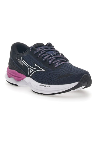 Scarpe da Running Nere Mizuno Wave Revolt 3