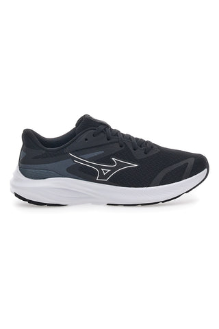 Mizuno Enerzy Runnerz Schwarze Laufschuhe