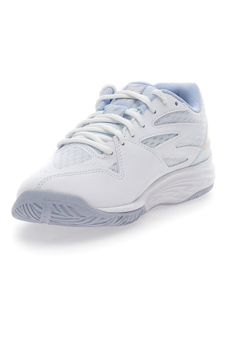Mizuno Thunder Blade Z Damen-Volleyballschuhe in Weiß