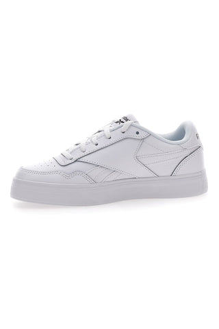 Sneaker Bianche Basse Reebok Court Advance Bold