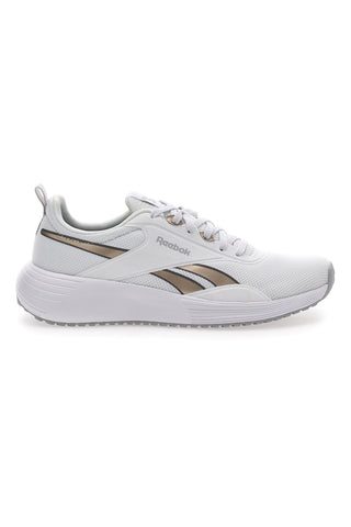 Reebok Lite Plus 4 Weiße Laufschuhe