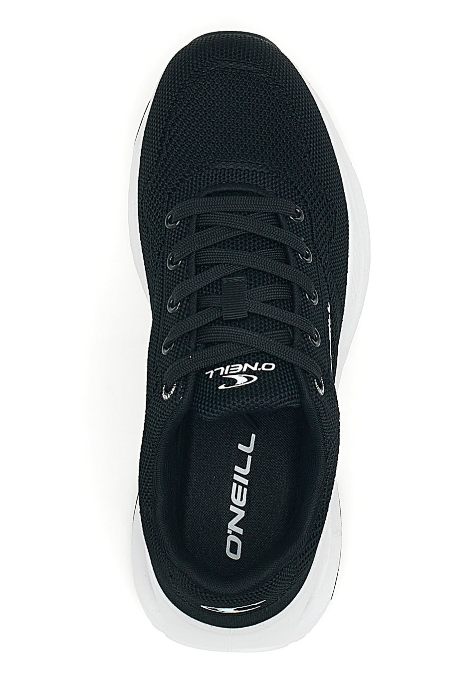 O'NEILL Sneakers Donna Honolua Low - Modello 90221008-29Y, Colore Blu Navy, Numero 36 EU, Scarpe Casual E Comode
