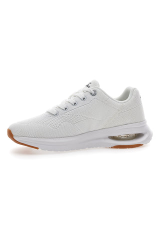Sneakers Bianche da Donna O'Neill Perdido Knit Women Low