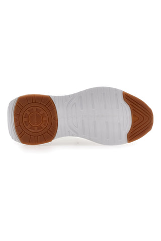 Sneakers Bianche da Donna O'Neill Perdido Knit Women Low