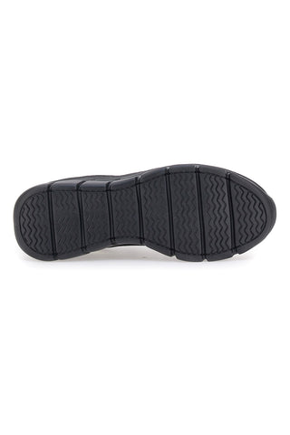 Sneakers Nere In Mesh O'Neill Trinity Low