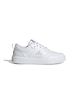 Sneakers Bianche con Lacci Adidas Park ST