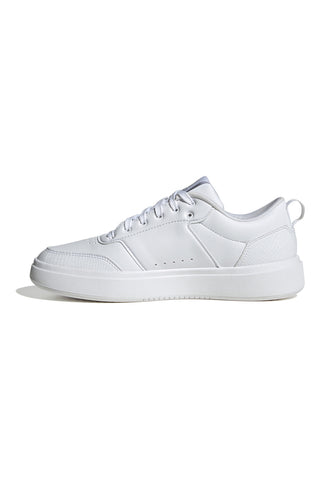 Sneakers Bianche con Lacci Adidas Park ST