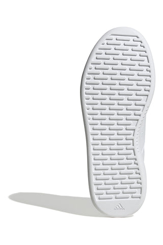 Sneakers Bianche con Lacci Adidas Park ST