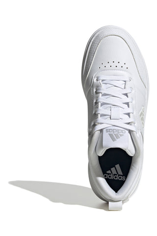 Sneakers Bianche con Lacci Adidas Park ST
