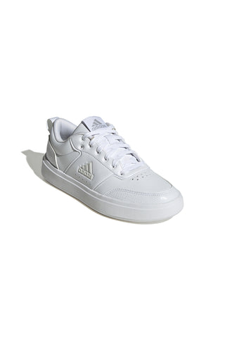 Sneakers Bianche con Lacci Adidas Park ST