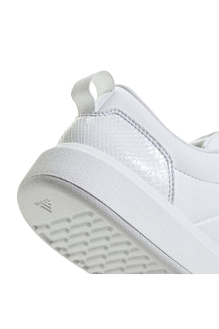 Sneakers Bianche con Lacci Adidas Park ST
