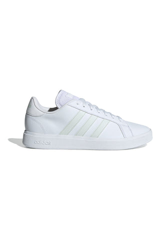 Sneakers Bianche Adidas Grand Court Base 2