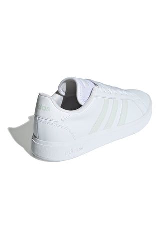 Sneakers Bianche Adidas Grand Court Base 2