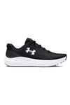 Under Armour Ua W Charged Surge 4 Schwarze Laufschuhe