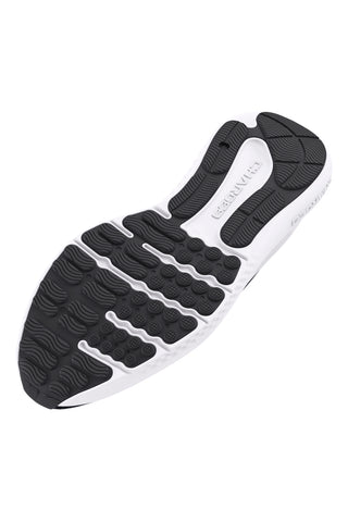 Under Armour Ua W Charged Surge 4 Schwarze Laufschuhe