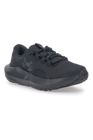 Scarpe da Running Nere da Donna Under Armour Charged Surge 4