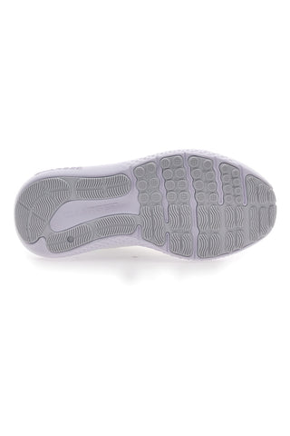 Weiße Laufschuhe von Under Armour Charged Surge 4 für Damen