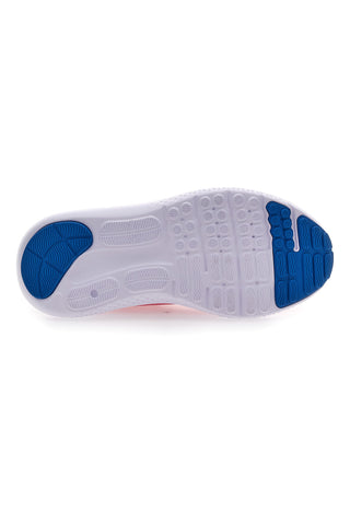 Under Armour UA BGS Surge 4 Print Rosa Laufschuhe