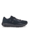 Under Armour Charged Pursuit 3 schwarze Laufschuhe