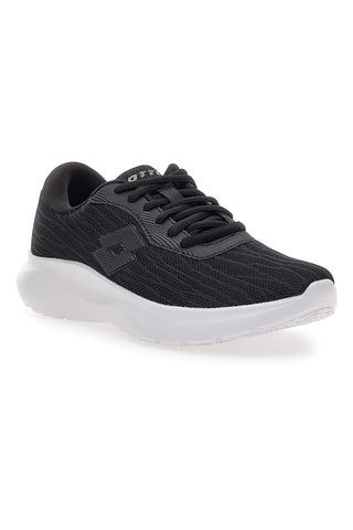 Scarpa da ginnastica in memory foam LOTTO 220661