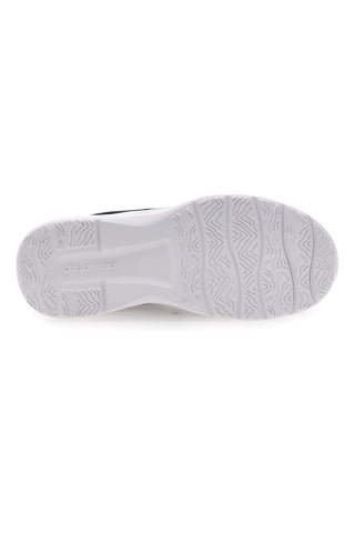 Scarpa da ginnastica in memory foam LOTTO 220661