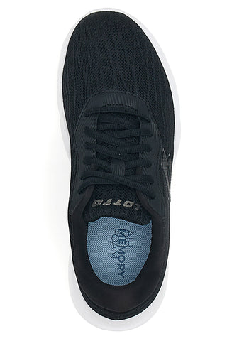 Scarpa da ginnastica in memory foam LOTTO 220661